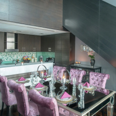 Dream Inn Dubai Loft Towers thumbnail 33
