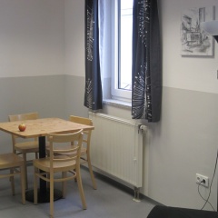 Babelfish Hostel - Bild 3