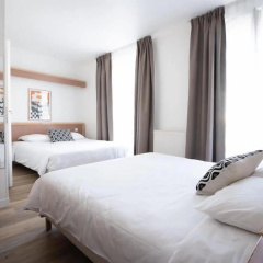 Hotel Edgar Quinet - Bild 4