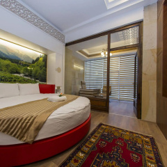 Gherdan Gold Hotel - Bild 4
