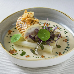 Mandarin Oriental, Prague - Bild 14