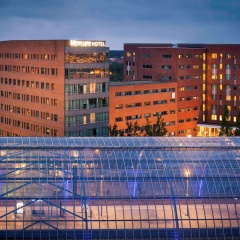 Mercure Hotel Amsterdam Sloterdijk Station - Bild 1