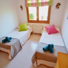 104058 -  House in Muro - Bild 5
