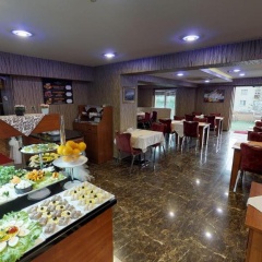 Green Prusa Hotel - Bild 18