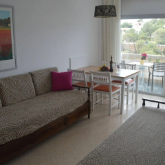 Hotel Apartamentos Cala Santanyi - Bild 2