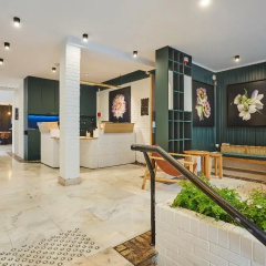 Hôtel Beauquartier Montmartre - Bild 15