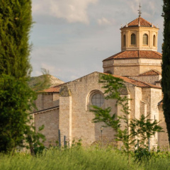 Castilla Termal Monasterio de Valbuena - Small Luxury Hotels of the World thumbnail 37