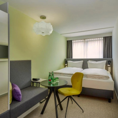H+ Hotel Wien - Bild 3
