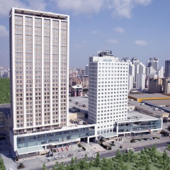 Tuyap Palas Hotel - Bild 19