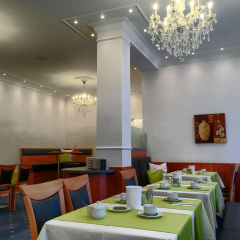 Hotel Hansa - Bild 9