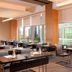 Conrad New York downtown - Bild 22