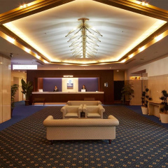Rembrandt Hotel Tokyo Machida thumbnail 2