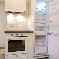 3-Zimmer Apartment mit 2 Bädern am Marktplatz - Bild 11