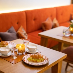 Boutiquehotel Amadeus - Bild 15