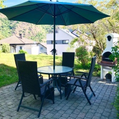 Am alten Apfelbaum - Fewo 1 - Bild 2