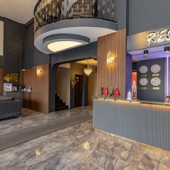 Loyal City Hotel - Bild 22