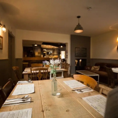 The Roebuck Inn Wickham thumbnail 13