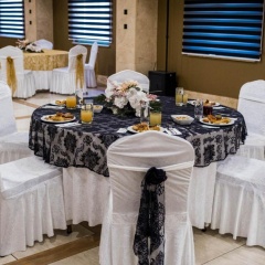 Selcuk Hotel - Bild 19