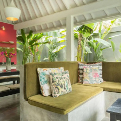 Gili Khumba Villas - Bild 25