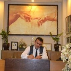 Engin Otel Izmir - Bild 22