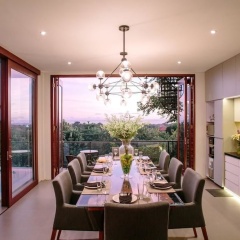 The Darling Ocean View Villa Bali - Bild 28