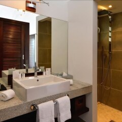 Villa Rincon in Gustavia, Saint Barthelemy from 4777$, photos, reviews - zenhotels.com photo 4
