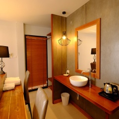 Kohkwang Seaview Resort - Bild 10