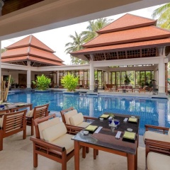 DoublePool Villas by Banyan Tree - Bild 11