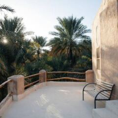 Misfah Old House in Al Hamra, Oman from 130$, photos, reviews - zenhotels.com photo 16