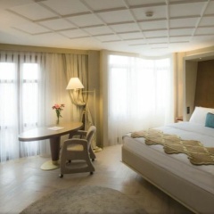 Mega Residence Hotel - Bild 4