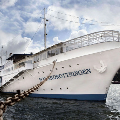 Mälardrottningen Hotel - Bild 1