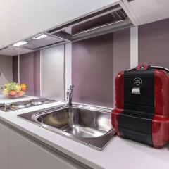 Studio Inn De Angeli - Bild 16