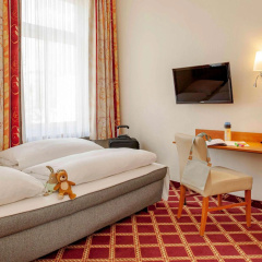 Mercure Hotel Luebeck City Center - Bild 7