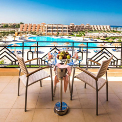 Jasmine Palace Resort & Spa - Bild 8