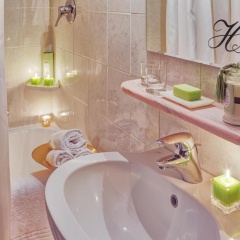 Hotel Firenze - Bild 18