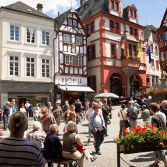 Ferienwohnung am historischen Marktplatz - Bild 16