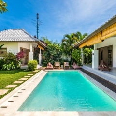 Villa Moju Canggu - Bild 4