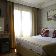 Sultans Royal Hotel - Bild 4