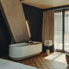 Aethos Hotel London Shoreditch thumbnail 33