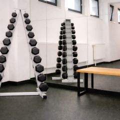 Eco Smart Apartments Erlangen - Bild 15