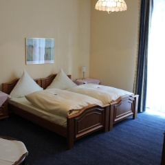 Ferienwohnung am Brasselsberg - Bild 2