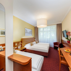 Austria Classic Hotel Wien - Bild 7