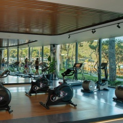 Vogue Hotel Supreme Bodrum - Bild 25