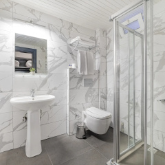 Royalisa Palmiye Beach +14 Adult Only Hotel - Bild 10