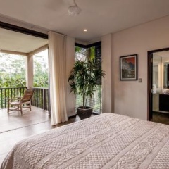 Villa Naga Putih - Bild 1