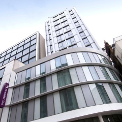 Premier Inn London Waterloo - York Road - Bild 1