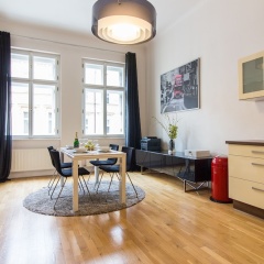 Melnicka Flat - Bild 14