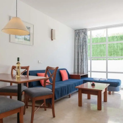 Villa Alzinar Can Picafort - Bild 3