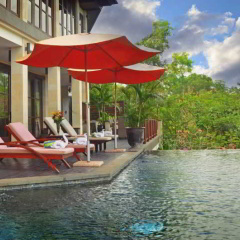 Villa Jalak Bali - Bild 9