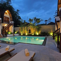 Mojo Resort - Bild 8